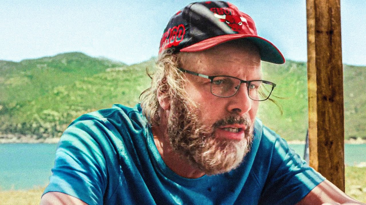 Miniature de la vidéo L'AVENTURA Bande Annonce (2025) Philippe Katerine du film L'Aventura