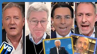 “Heading To WORLD WAR 3!” Israel & US 'Armageddon' in Iran | Feat. Jeffrey Sachs