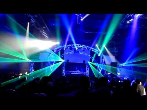 Adrenalize @ Heroes of Hardstyle - The Resurrection 18.01.2014