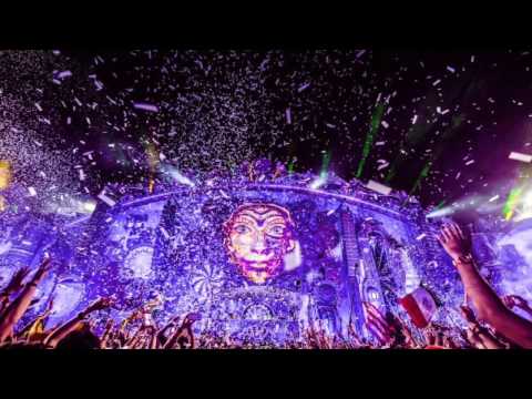 MOTi - Lion (In My Head) [Tomorrowland 2014 Mainstage]