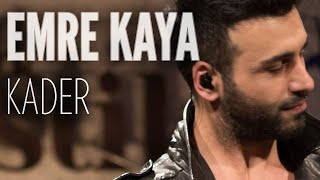 Musik-Video-Miniaturansicht zu Kader Songtext von Emre Kaya