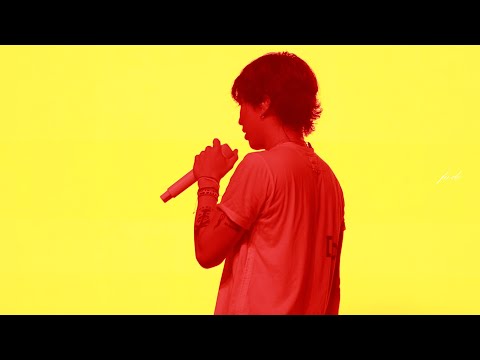 Colde (콜드) - 사랑해 (I Fxxking Love You) #HaveANiceTrip (2023.07.15)