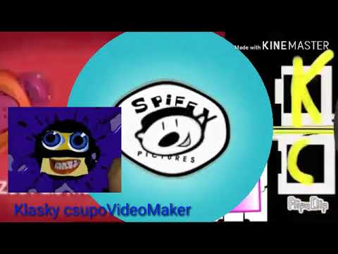 16 K/Zoo/My Spiffy Video