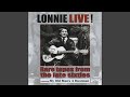 Medley #1: Bring a Little Water, Sylvie / Putting On the Style / Tom Dooley / Does Your Chewing...