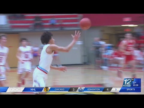 韋伯城VS卡爾交界BBB (Webb City vs. Carl Junction BBB)