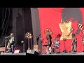 Ronnie Wood - It's Only Rock 'n Roll (Rolling Stones cover) [live, Burg Clam 2026]