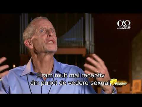 Pasiune Pura 7.8 - Homosexualitate - Marturie Andy Cominsky