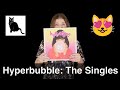 Hyperbubble The SINGLES - catchy synthpunk tunes (and cats!)