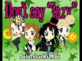 K-On! - Don't Say Lazy ( 8-bit ) 