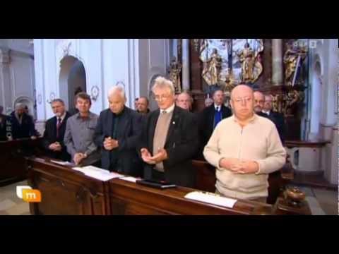 Pfarrerinitiative beherbergt Missbrauchstäter