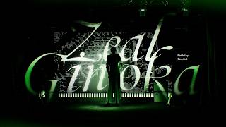 【#ZealBirthday2026】 Birthday Concert & Announcement 【NIJISANJI EN | Zeal Ginjoka】