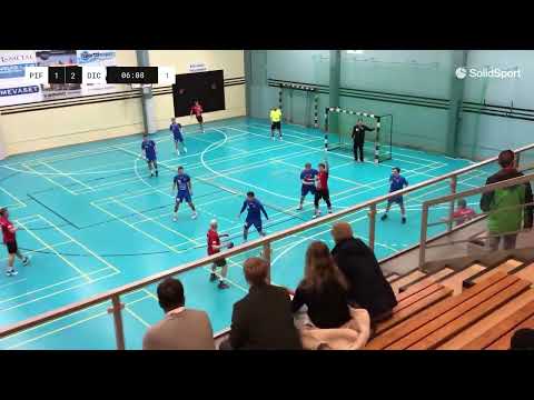 M1D: PIF - Dicken Akademi 27.10.2024