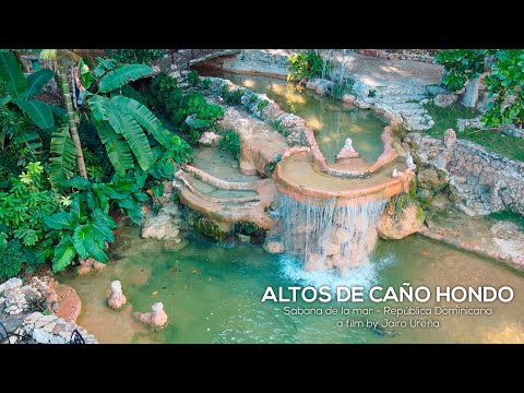 Altos de Caño Hondo - Sabana de la Mar - República Dominicana │ a film by Jairo Ureña