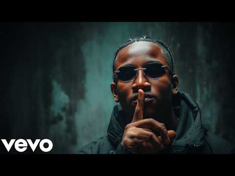 Bouss - En Silence (Clip Audio)