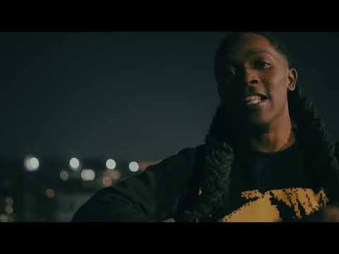 Lil Gray - Bound 2 Blow (Official Music Video)