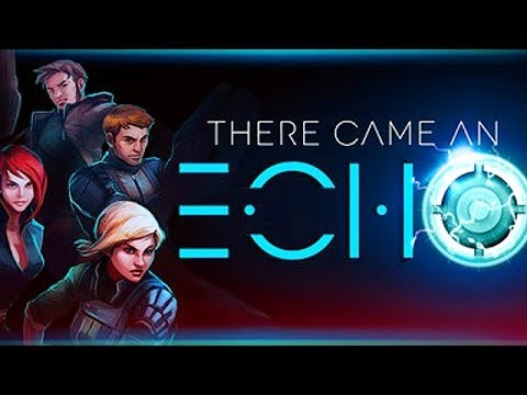 There Came an Echo - Gameplay [ PC - HD ]