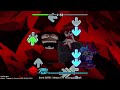 FNF Vs Dave And Bambi V3 0 Unfairness Gameplay