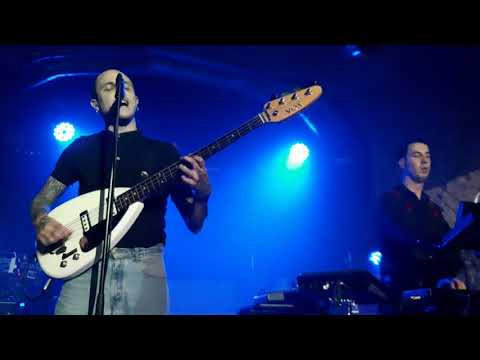 M!R!M  Another Life Another Time