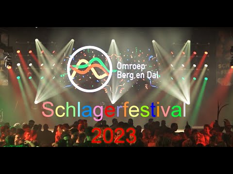 Gruusbèks Schlagerfestival 2023