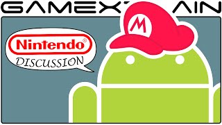 Nintendo on Smartphones?! Time's Iwata Interview & Ash Weighs in - Discussion