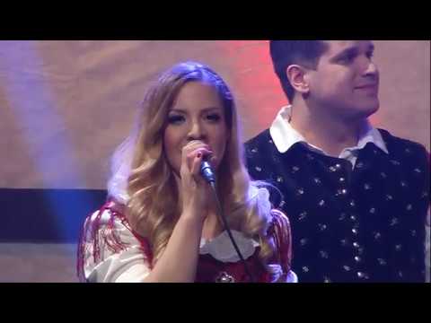 Banovšek & Mihelič  - Jesen (v živo)