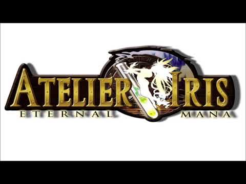 Drakim's VGM 894 - Atelier Iris: Eternal Mana - The Forest of Meeting