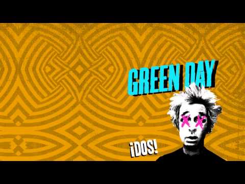 Green Day - Makeout Party