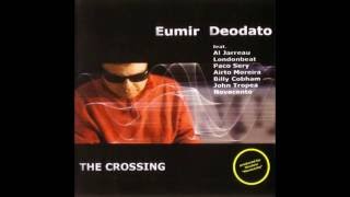 The Crossing -  Eumir Deodato   (2010)