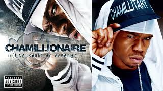 Chamillionaire- Hate In Ya Eyes (2005)