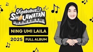 Download lagu Ning Umi Laila Full Album | Ngabuburit Sholawatan 2025 mp3 Download lagu Ning Umi Laila Full Album | Ngabuburit Sholawatan 2025 mp3
