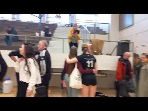 2. Finaali Isku- Tsemppi