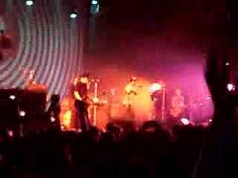 Beatsteaks feat. Jamie-T- Badfish Hamburg Sporthalle