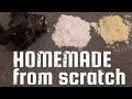How To Make Gunpowder SIMPLE