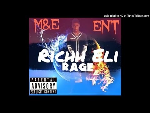 MilkBoy Eli - Prepared Ft Shaygooph