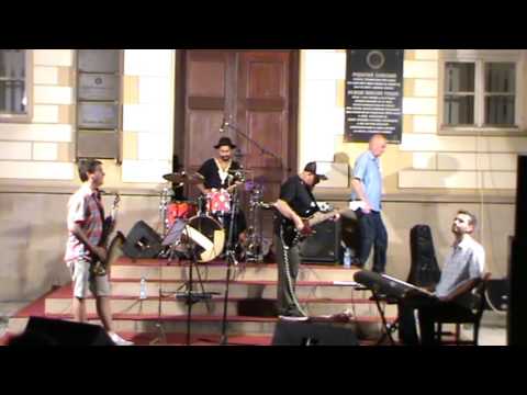 MARIO RAŠIĆ & BALKAN ZOO ENSEMBLE