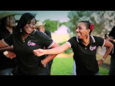 SOCA PARANG: Leh We Meet Up (Let's Meet Up) RemBunction