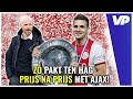 ?Ajax is KAMPIOEN: Zó maakte Ten Hag van de Amsterdammers een MACHINE ⚙️