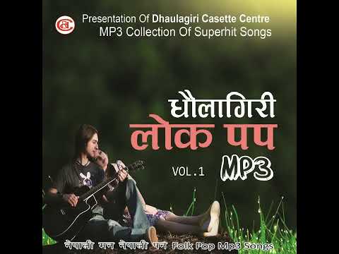 Prema Lama -  Mero Hajur Lahur Ma Nepalma | Nepali Lok Pop