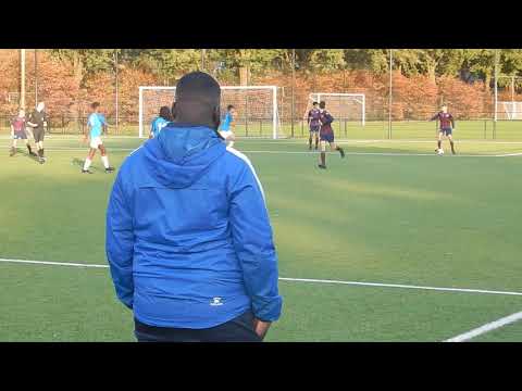 Willem 2  o15 -  Rotterdam United o15  1 - 2