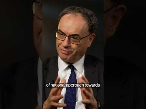 BOE's Bailey: UK banks still don’t have access to Mythos