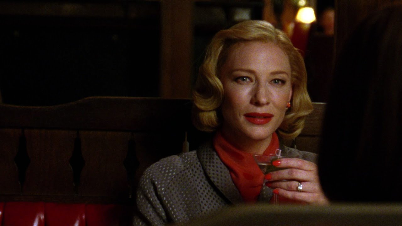 Carol | Clip: 