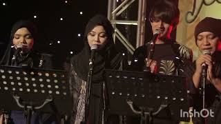 Download lagu AKIM & THE MAJISTRET - Anugerah (LIVE HD) mp3