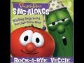 Rock A Bye Veggie Full Album