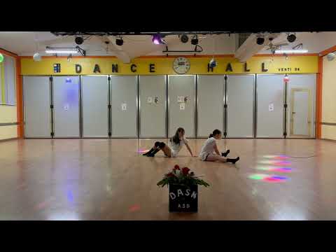 BANKS - Contaminated + ROSALÍA & Travis Scott - TKN ( contaminated class)