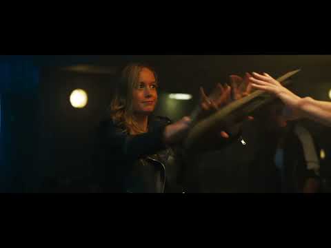 TVスポット ウーマン・ファイト編（30秒）（字幕版）