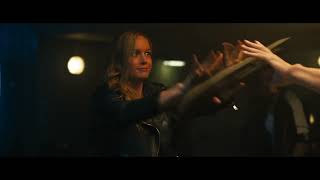 TVスポット ウーマン・ファイト編(30秒)(字幕版)