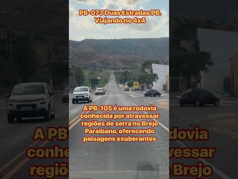 Duas Estradas,Paraíba,Brasil.