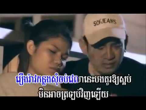 Full Story I'm Sorry ► Meas Soksophea Karona Pich Khmer song