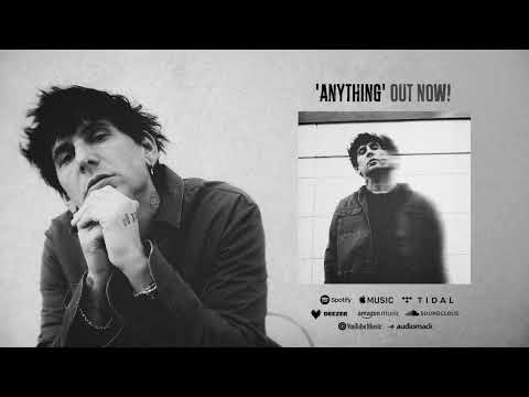 YOUTHYEAR - Anything (Official Audio)