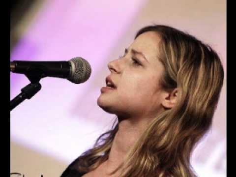 What a wonderful world - Lara Stoll